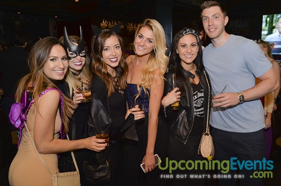 The Devil's Crawl 2016 (Gallery A)