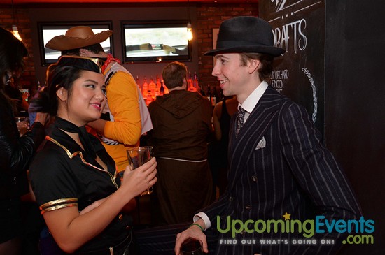 The Devil's Crawl 2016 (Gallery A)