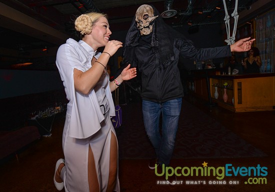 The Devil's Crawl 2016 (Gallery A)