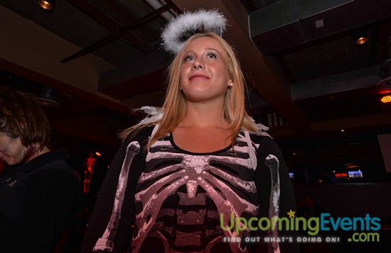 The Devil's Crawl 2016 (Gallery A)