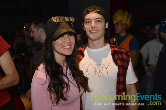 The Devil's Crawl 2016 (Gallery A)