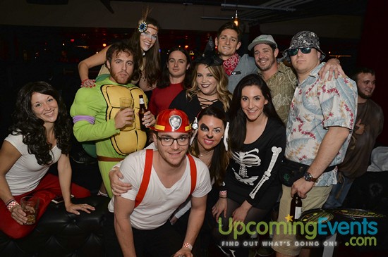 The Devil's Crawl 2016 (Gallery A)