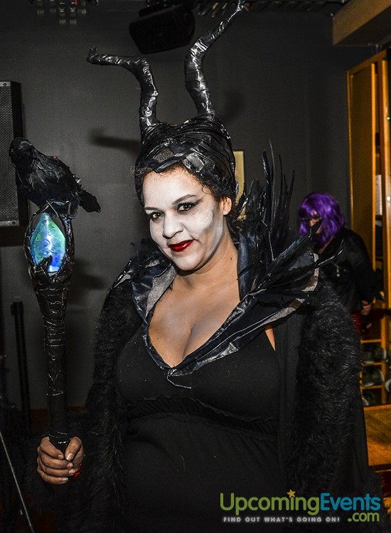 The Devil's Crawl 2016 (Gallery A)