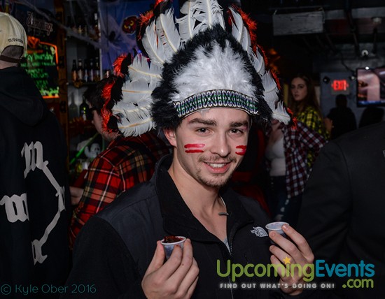 The Devil's Crawl 2016 (Gallery A)