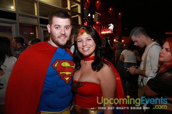 A Nightmare on Broard Street 2016