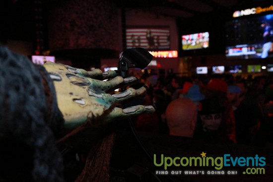 A Nightmare on Broard Street 2016