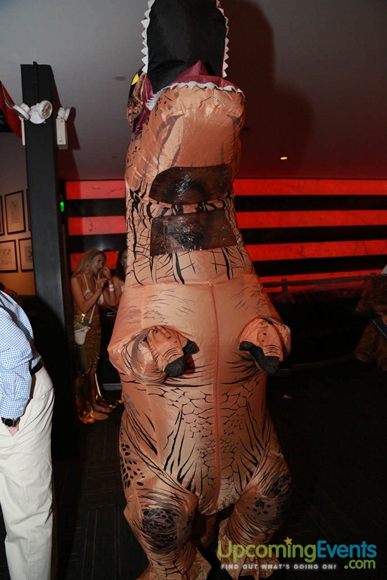 A Nightmare on Broard Street 2016