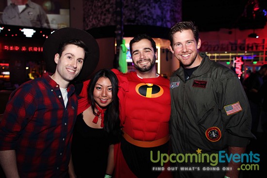 WICKED @ XFINITY Live!