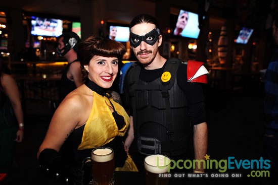 WICKED @ XFINITY Live!