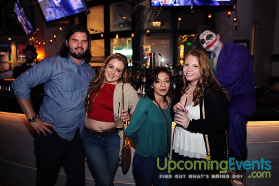 WICKED @ XFINITY Live!