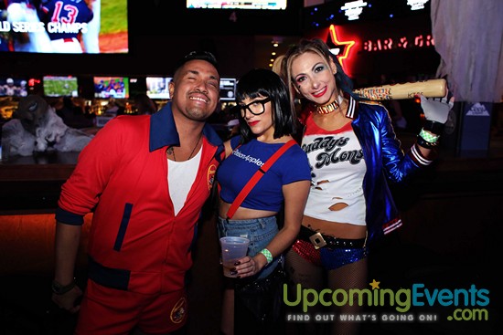 WICKED @ XFINITY Live!