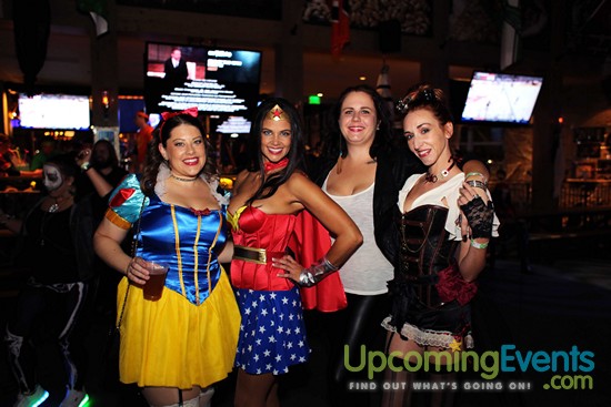 WICKED @ XFINITY Live!