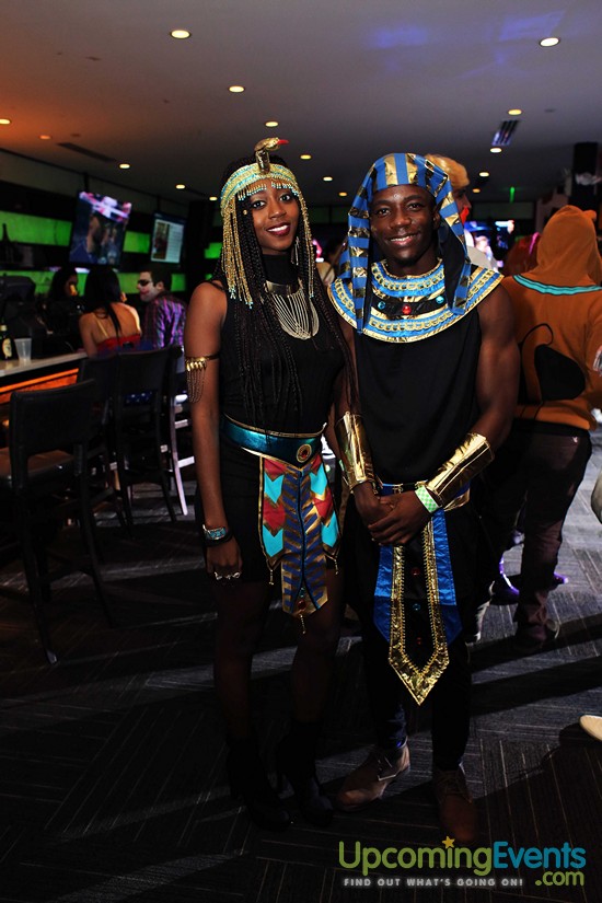 WICKED @ XFINITY Live!