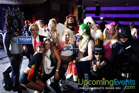 WICKED @ XFINITY Live!