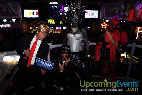 WICKED @ XFINITY Live!