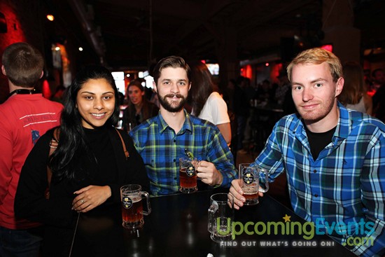 Old City Craft Beer & Restaurant Stroll