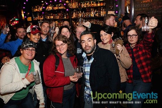 Old City Craft Beer & Restaurant Stroll