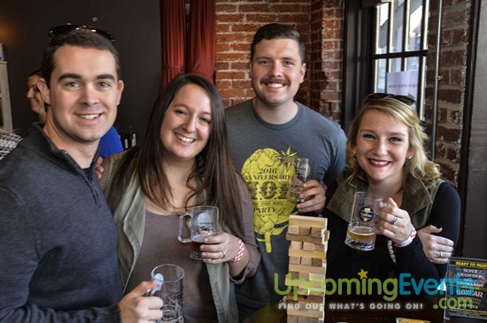West Chester Craft Beer & Restaurant Stroll