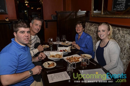 West Chester Craft Beer & Restaurant Stroll