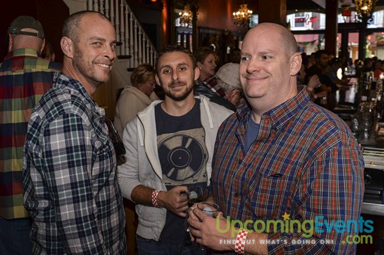 West Chester Craft Beer & Restaurant Stroll