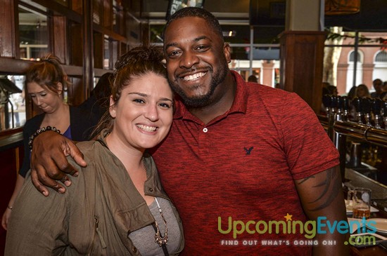 West Chester Craft Beer & Restaurant Stroll