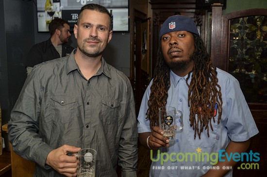 West Chester Craft Beer & Restaurant Stroll