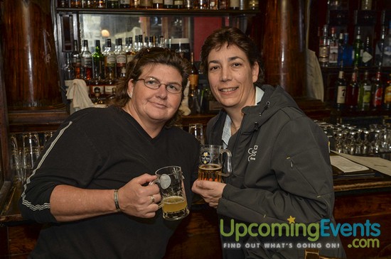 West Chester Craft Beer & Restaurant Stroll