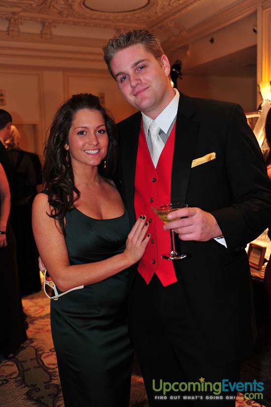 15th Annual Hair O' The Dog (Candids)