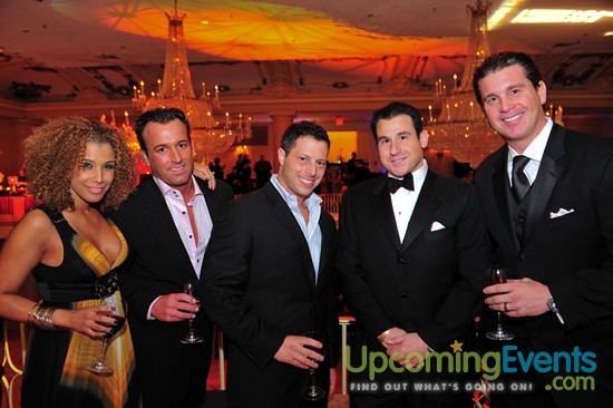 15th Annual Hair O' The Dog (Candids)