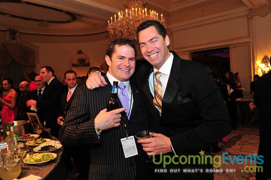 15th Annual Hair O' The Dog (Candids)