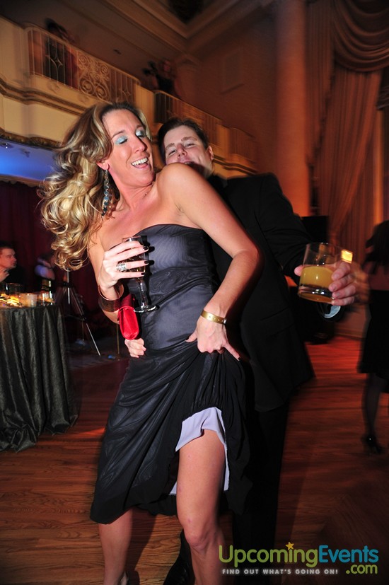 15th Annual Hair O' The Dog (Candids)