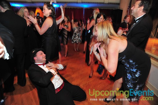 15th Annual Hair O' The Dog (Candids)