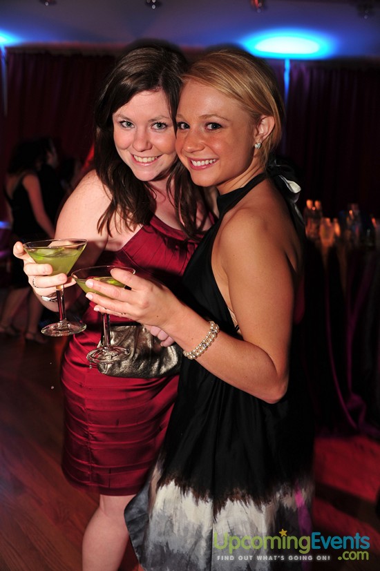 15th Annual Hair O' The Dog (Candids)