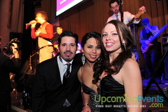 15th Annual Hair O' The Dog (Candids)