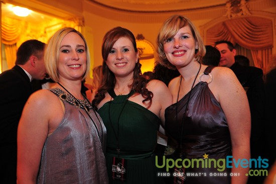 15th Annual Hair O' The Dog (Candids)