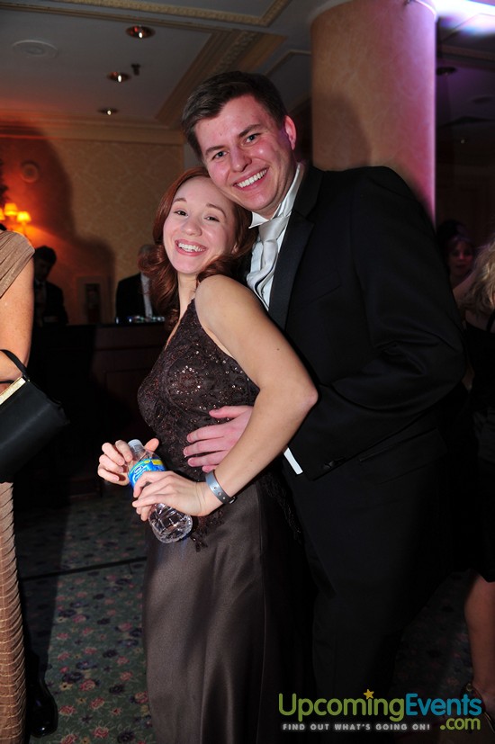 15th Annual Hair O' The Dog (Candids)