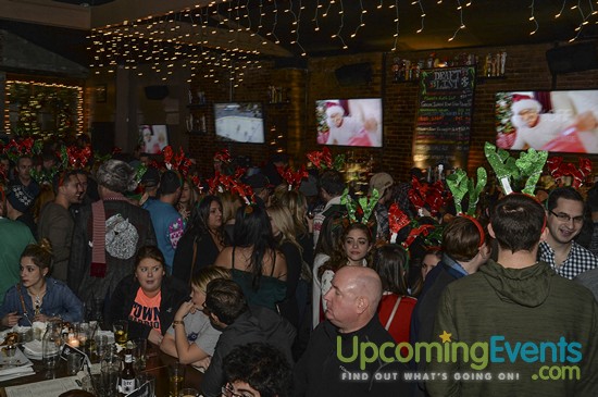 Fairmount Reindeer Romp 2016