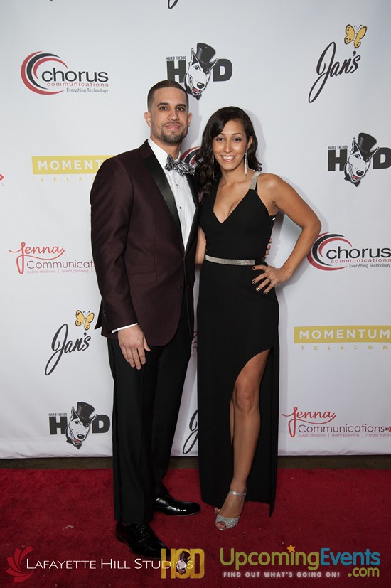 Hair O' The Dog 2017 (Red Carpet)