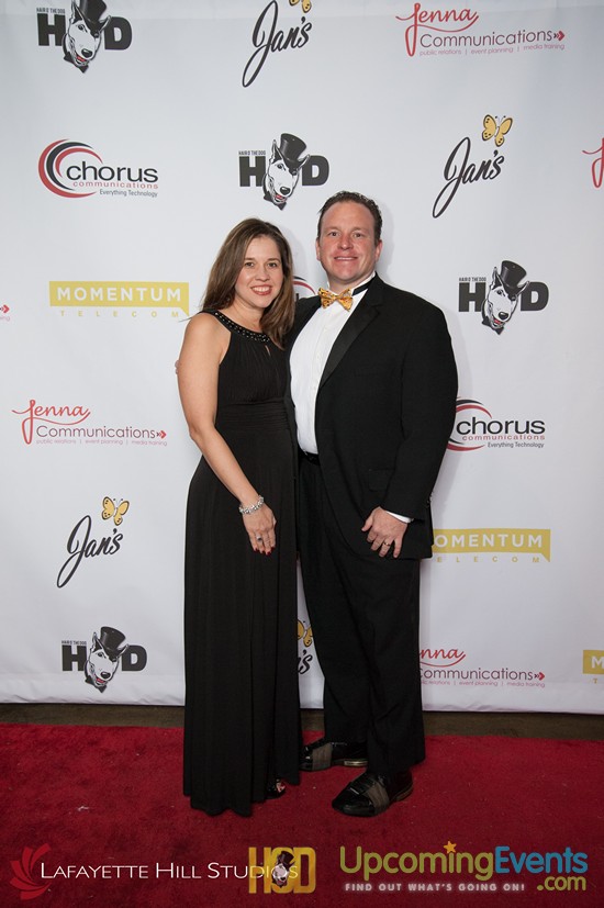 Hair O' The Dog 2017 (Red Carpet)