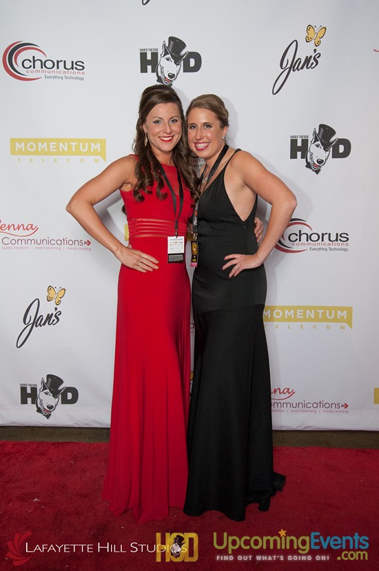 Hair O' The Dog 2017 (Red Carpet)