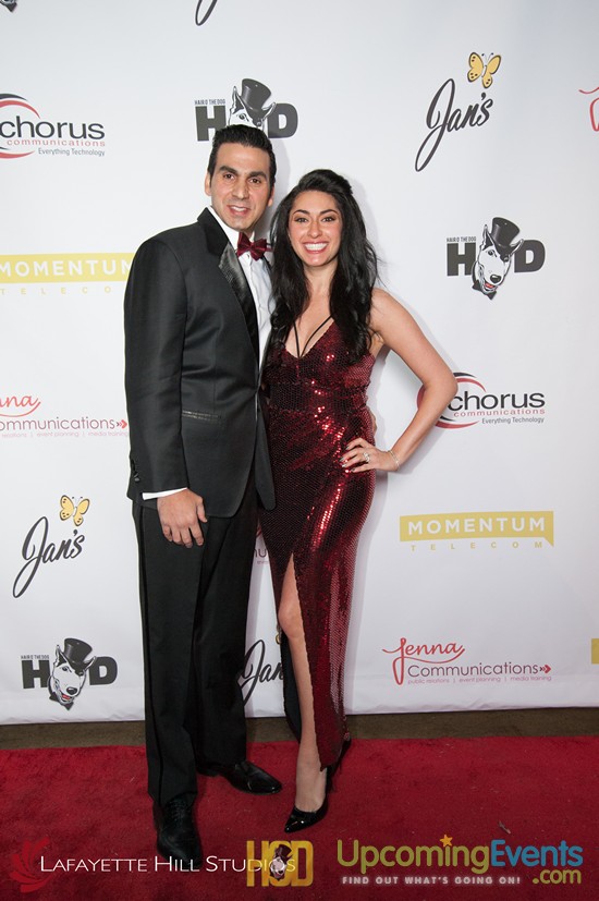 Hair O' The Dog 2017 (Red Carpet)