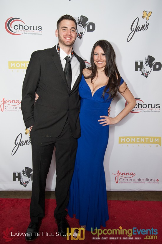 Hair O' The Dog 2017 (Red Carpet)