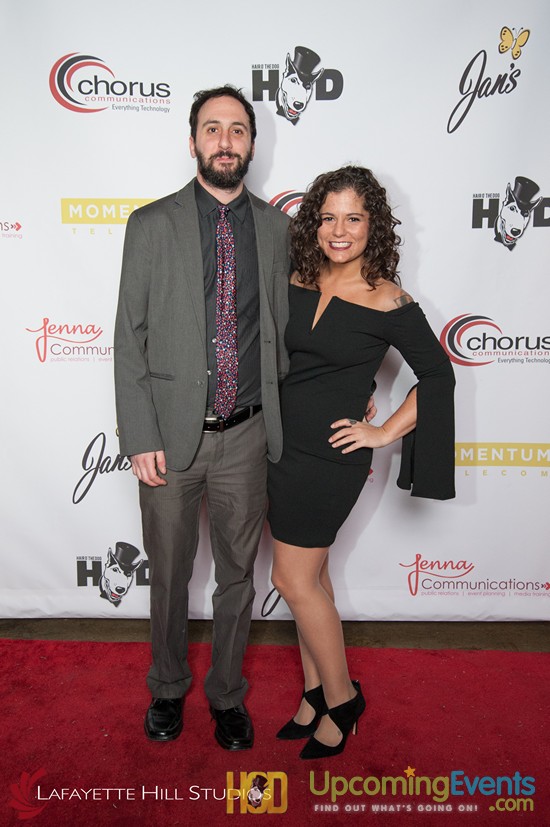 Hair O' The Dog 2017 (Red Carpet)