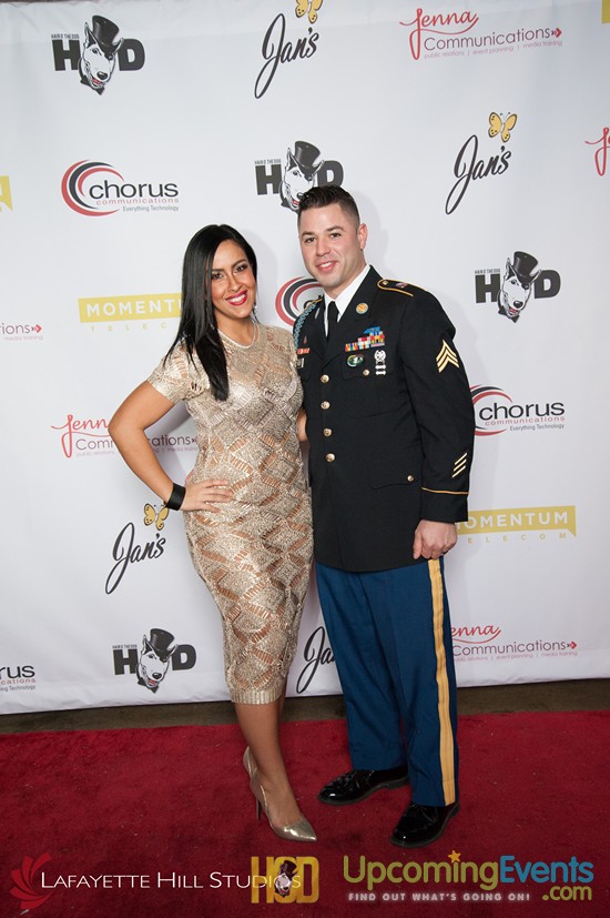 Hair O' The Dog 2017 (Red Carpet)