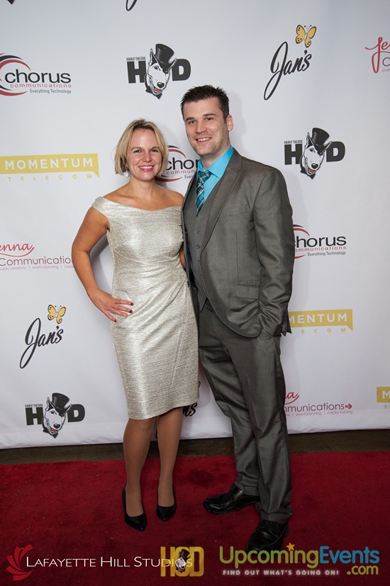 Hair O' The Dog 2017 (Red Carpet)