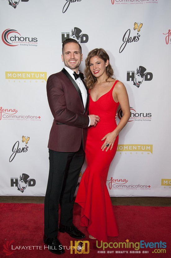 Hair O' The Dog 2017 (Red Carpet)