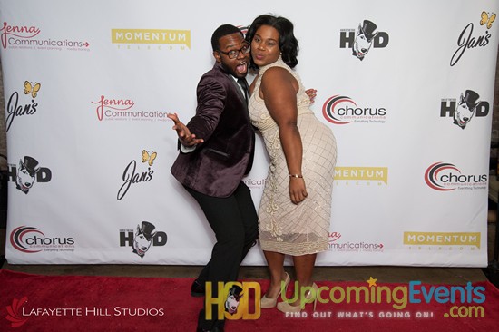 Hair O' The Dog 2017 (Red Carpet)