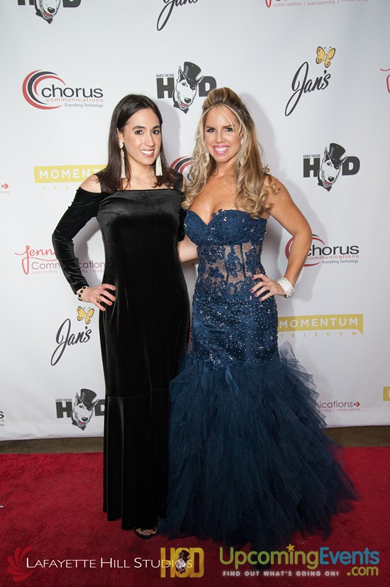 Hair O' The Dog 2017 (Red Carpet)