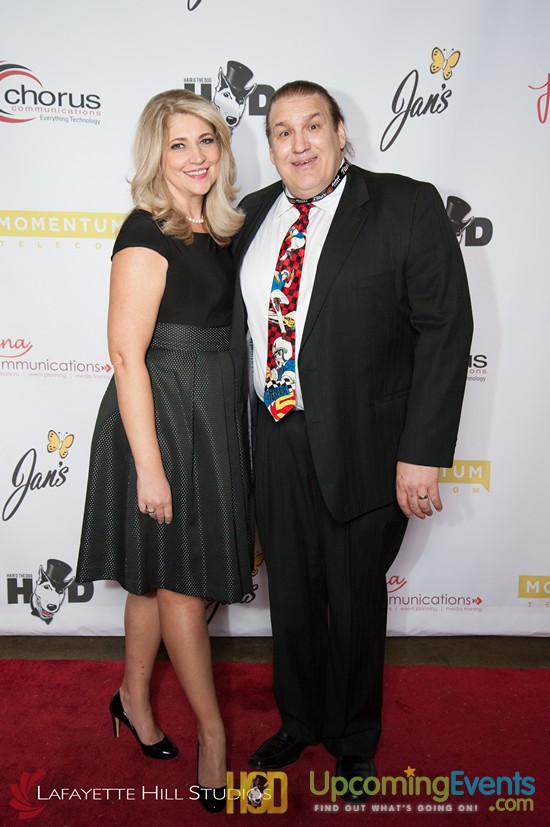 Hair O' The Dog 2017 (Red Carpet)