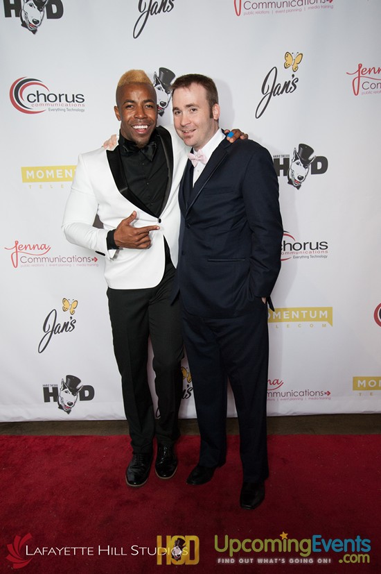 Hair O' The Dog 2017 (Red Carpet)